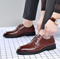Classic Formal Business & Casual Loafers