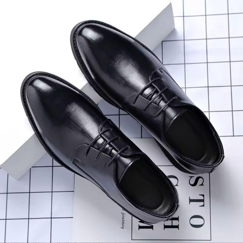 Classic Formal Business & Casual Loafers