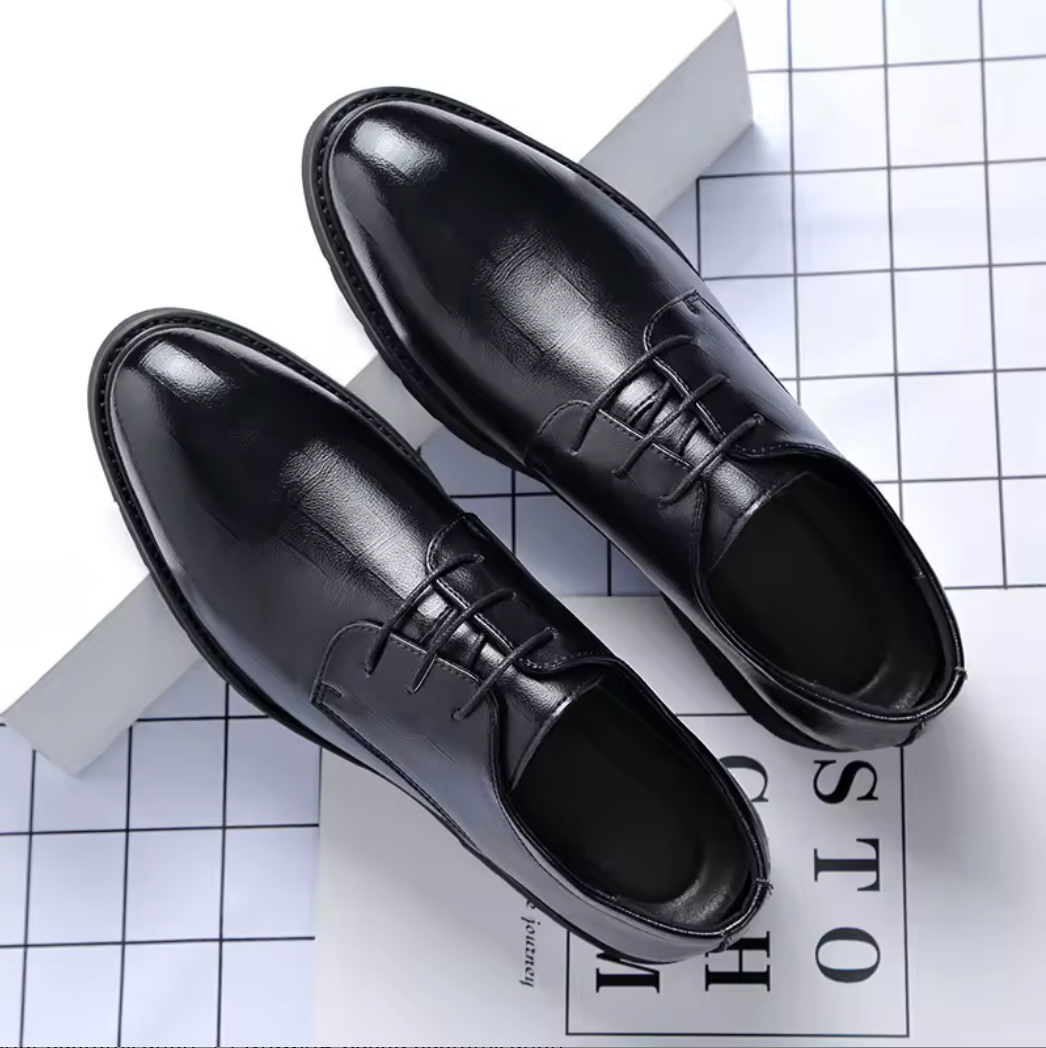 Classic Formal Business & Casual Loafers