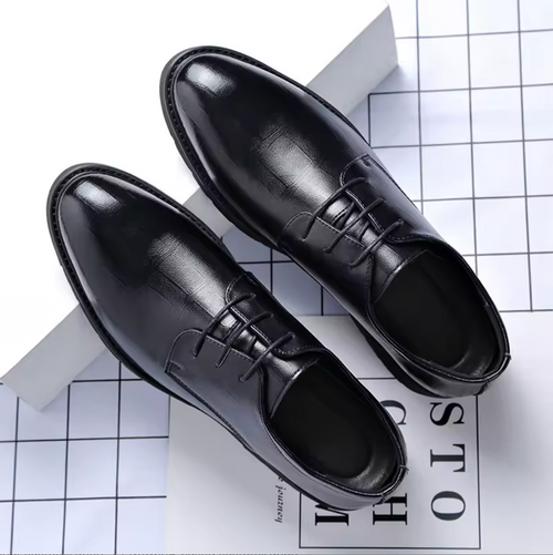 Classic Formal Business & Casual Loafers