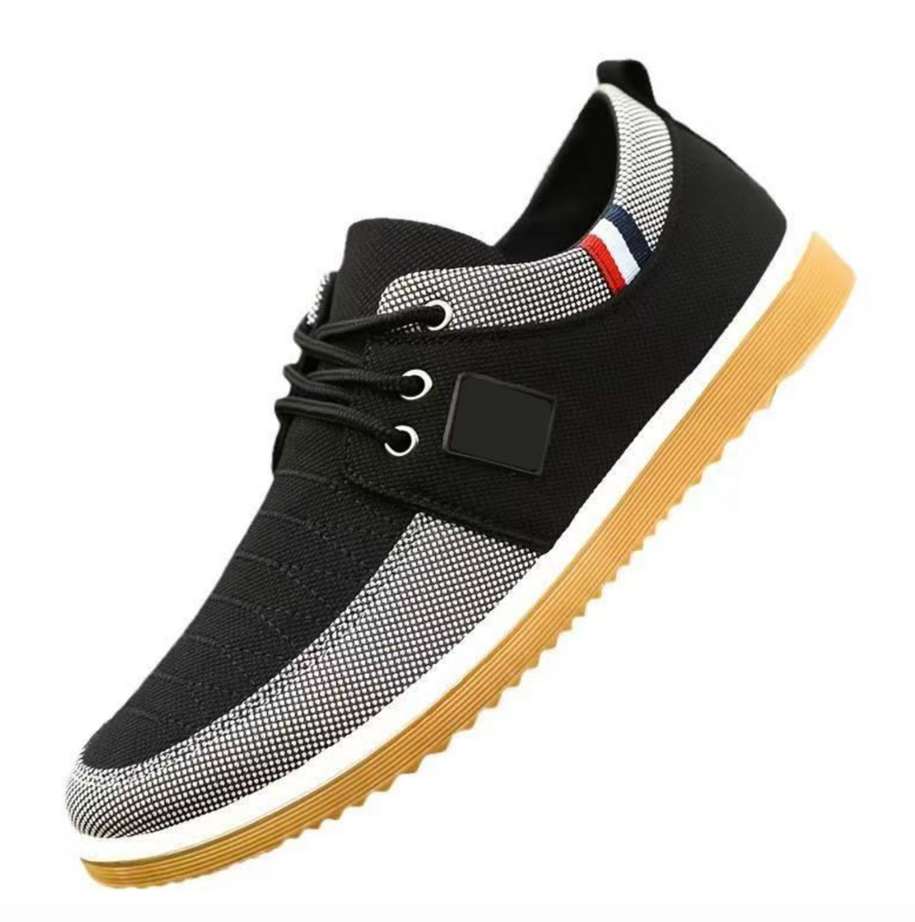 Lightweight Breathable Walking & Everyday Shoes