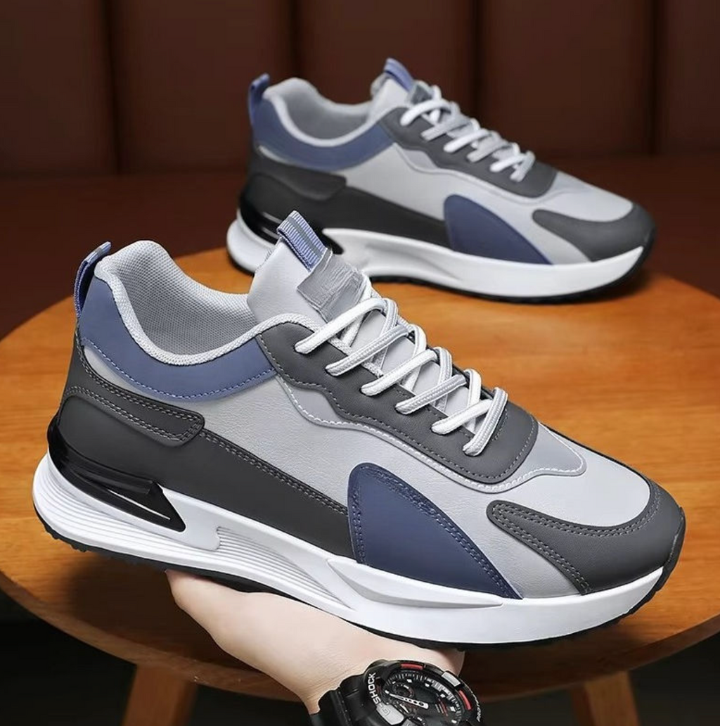 Lightweight Sporty Walking & Everyday Shoes
