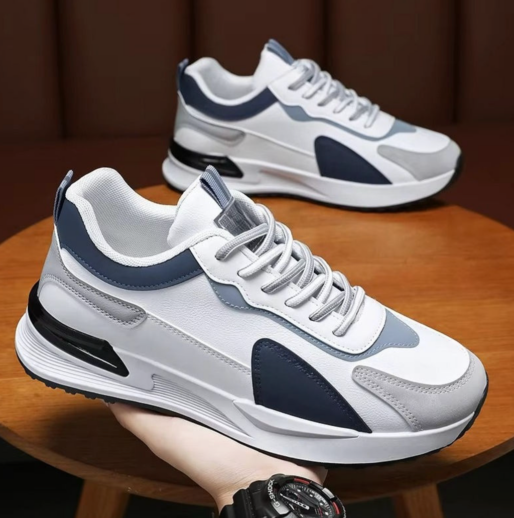 Lightweight Sporty Walking & Everyday Shoes