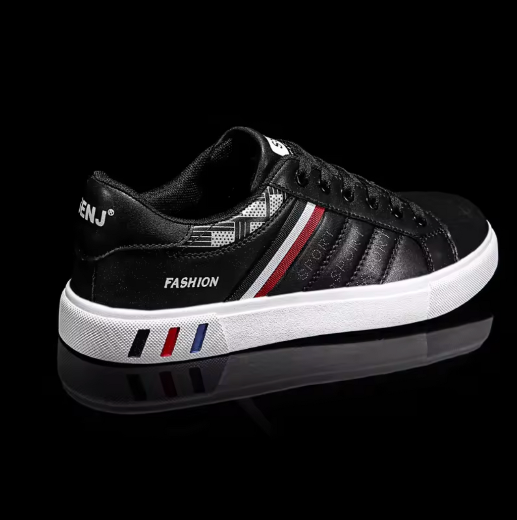 Breathable Everyday Walking & Outdoor Shoes