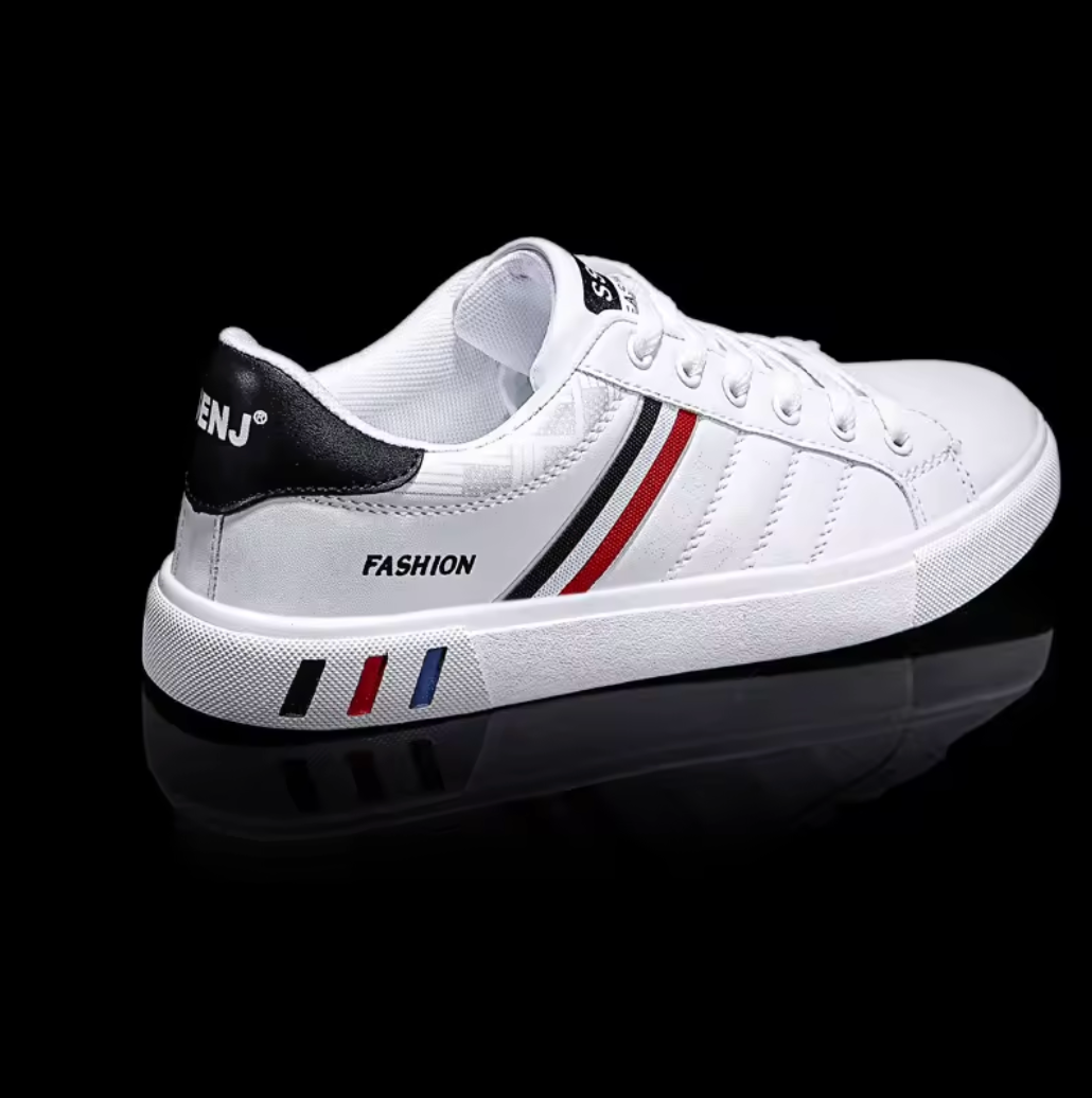Breathable Everyday Walking & Outdoor Shoes