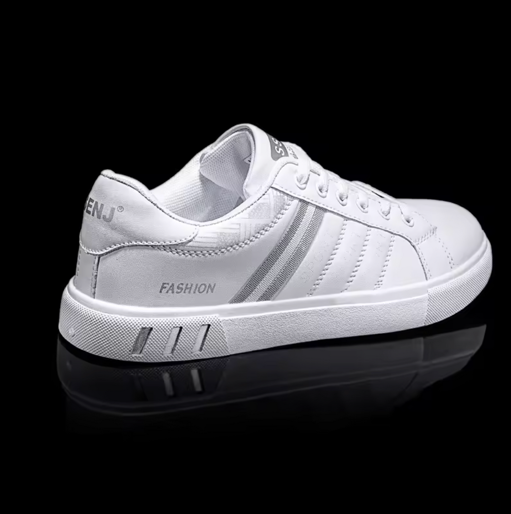 Breathable Everyday Walking & Outdoor Shoes