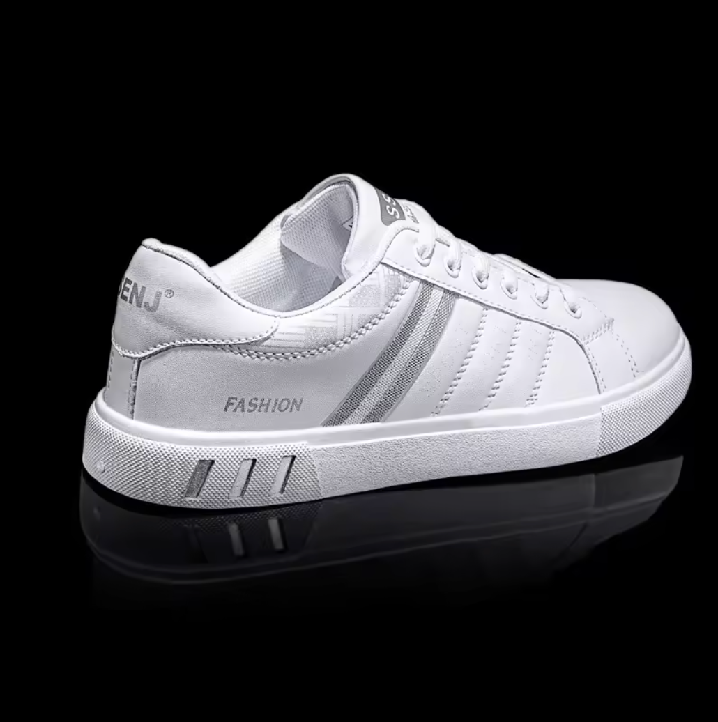 Breathable Everyday Walking & Outdoor Shoes