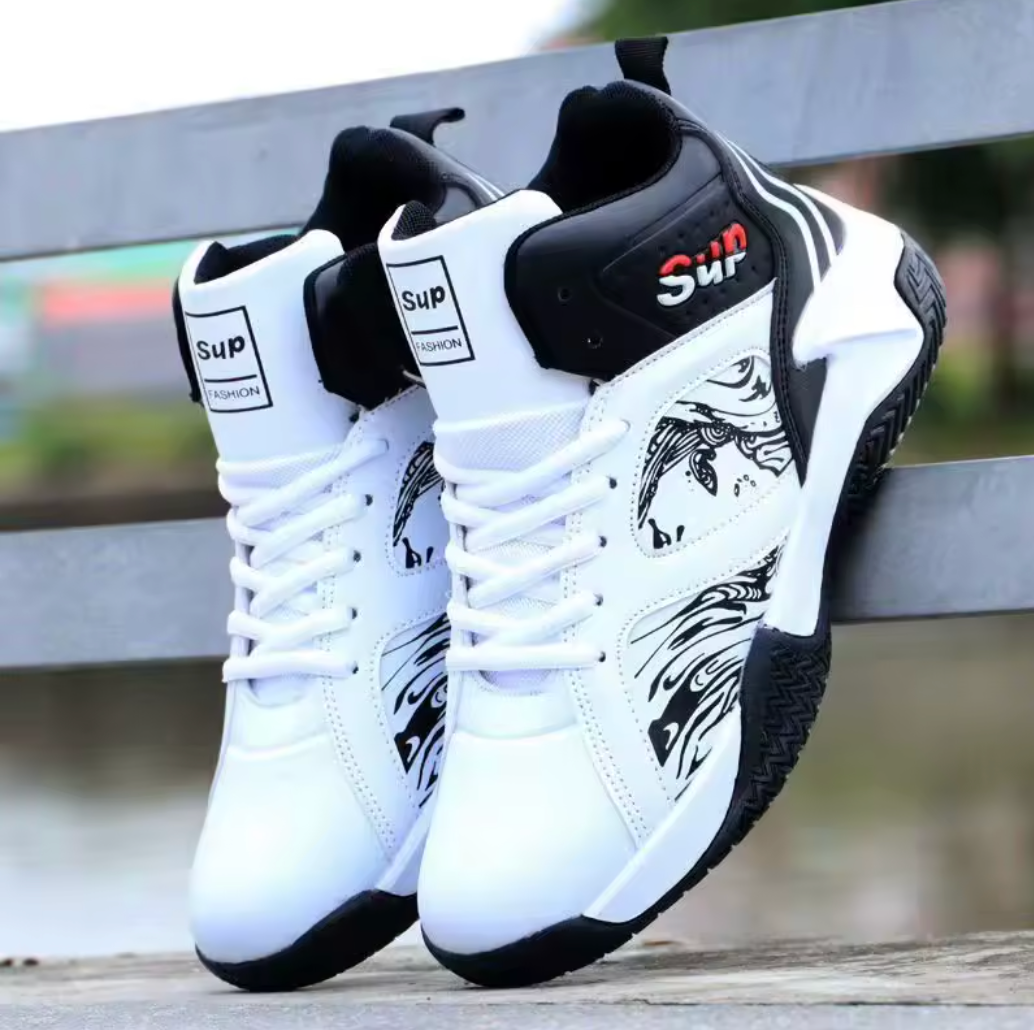 Breathable Casual Walking & Outdoor Sport Shoes
