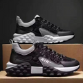 Lightweight Breathable Casual Walking Shoes
