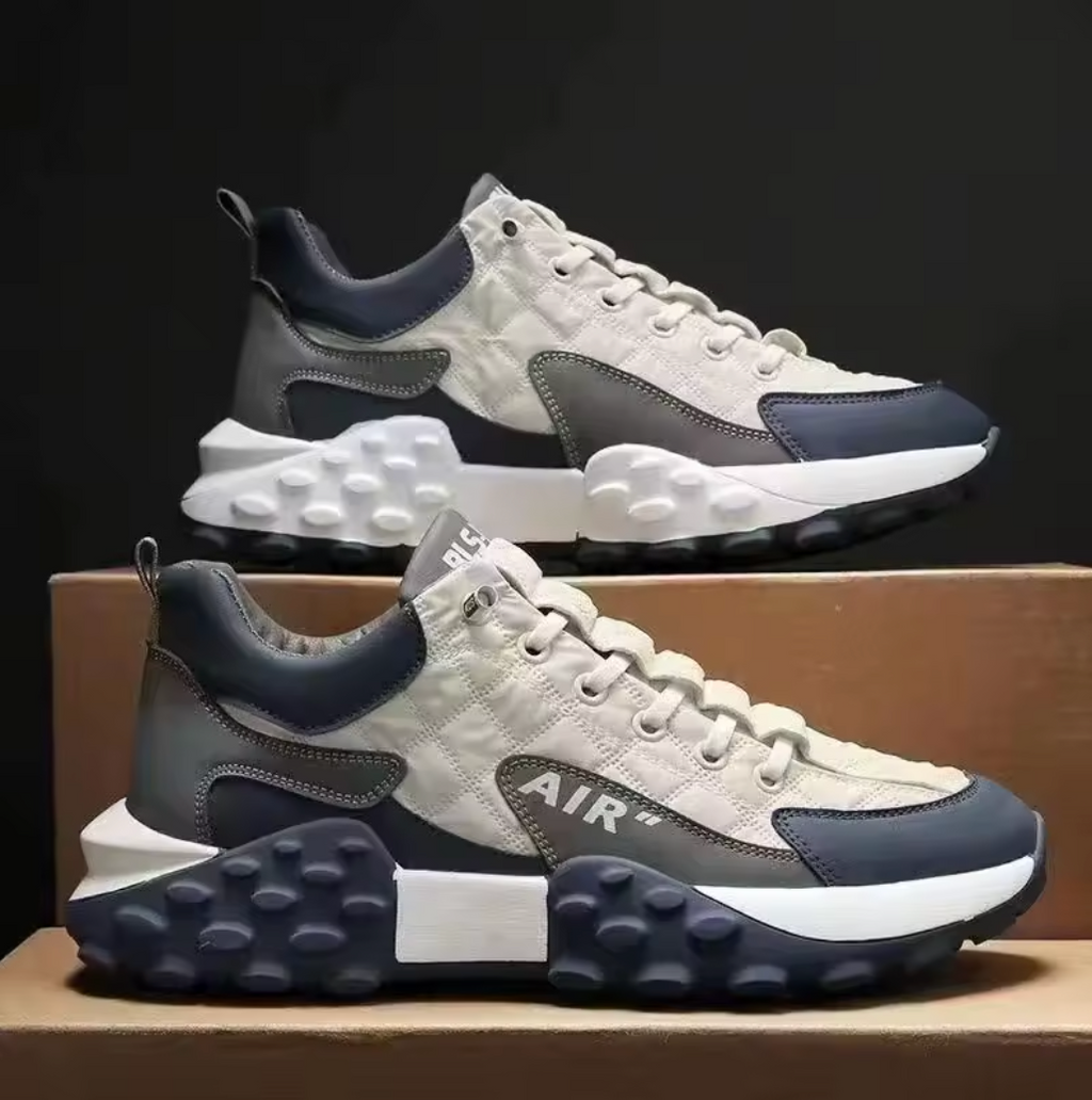 Lightweight Breathable Casual Walking Shoes