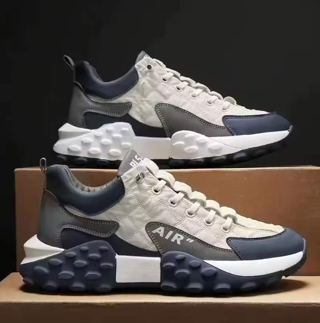 Lightweight Breathable Casual Walking Shoes