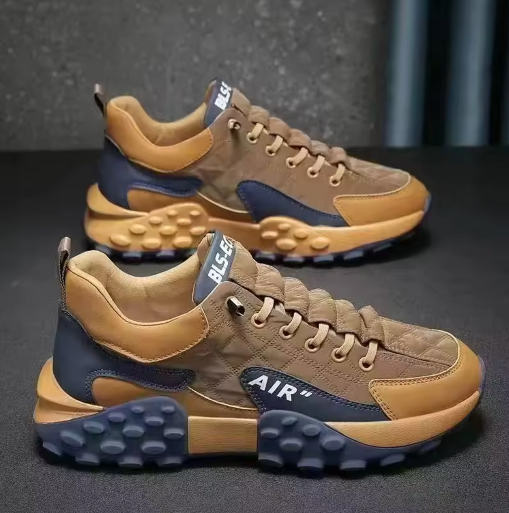 Lightweight Breathable Casual Walking Shoes
