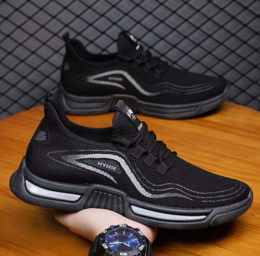Minimalist Lightweight Walking & Everyday Shoes