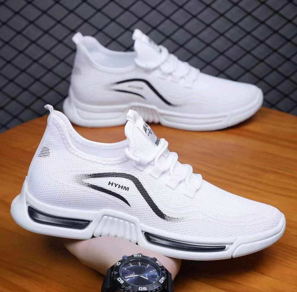 Minimalist Lightweight Walking & Everyday Shoes