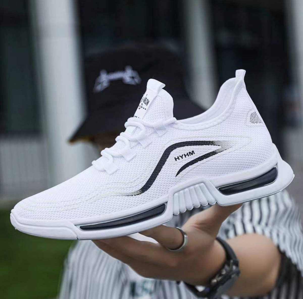 Minimalist Lightweight Walking & Everyday Shoes