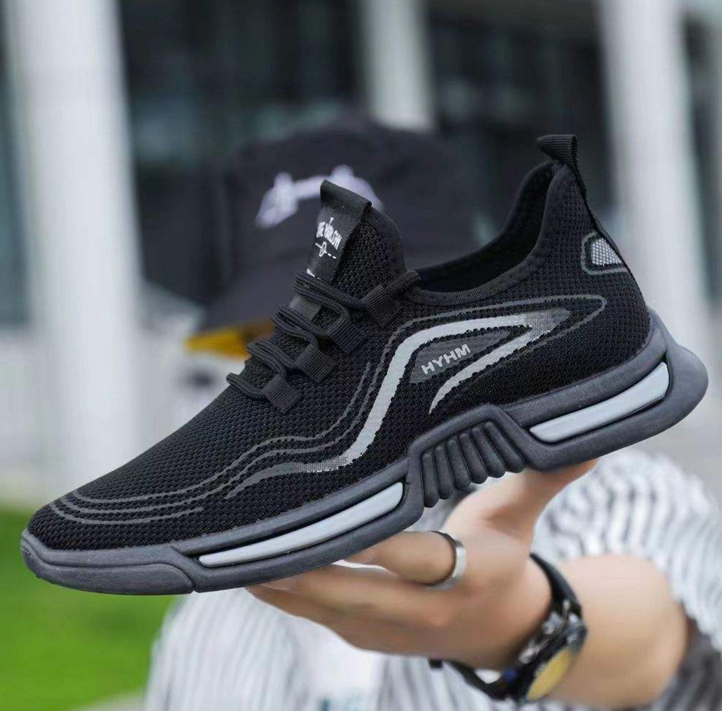 Minimalist Lightweight Walking & Everyday Shoes