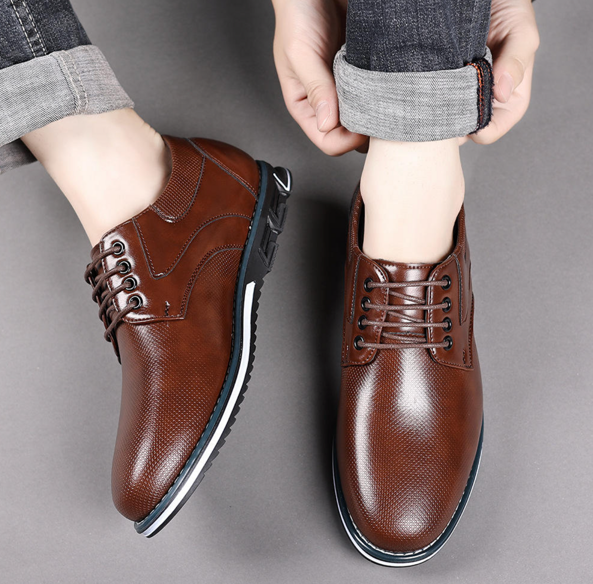 Comfortable Breathable Walking & Everyday Shoes