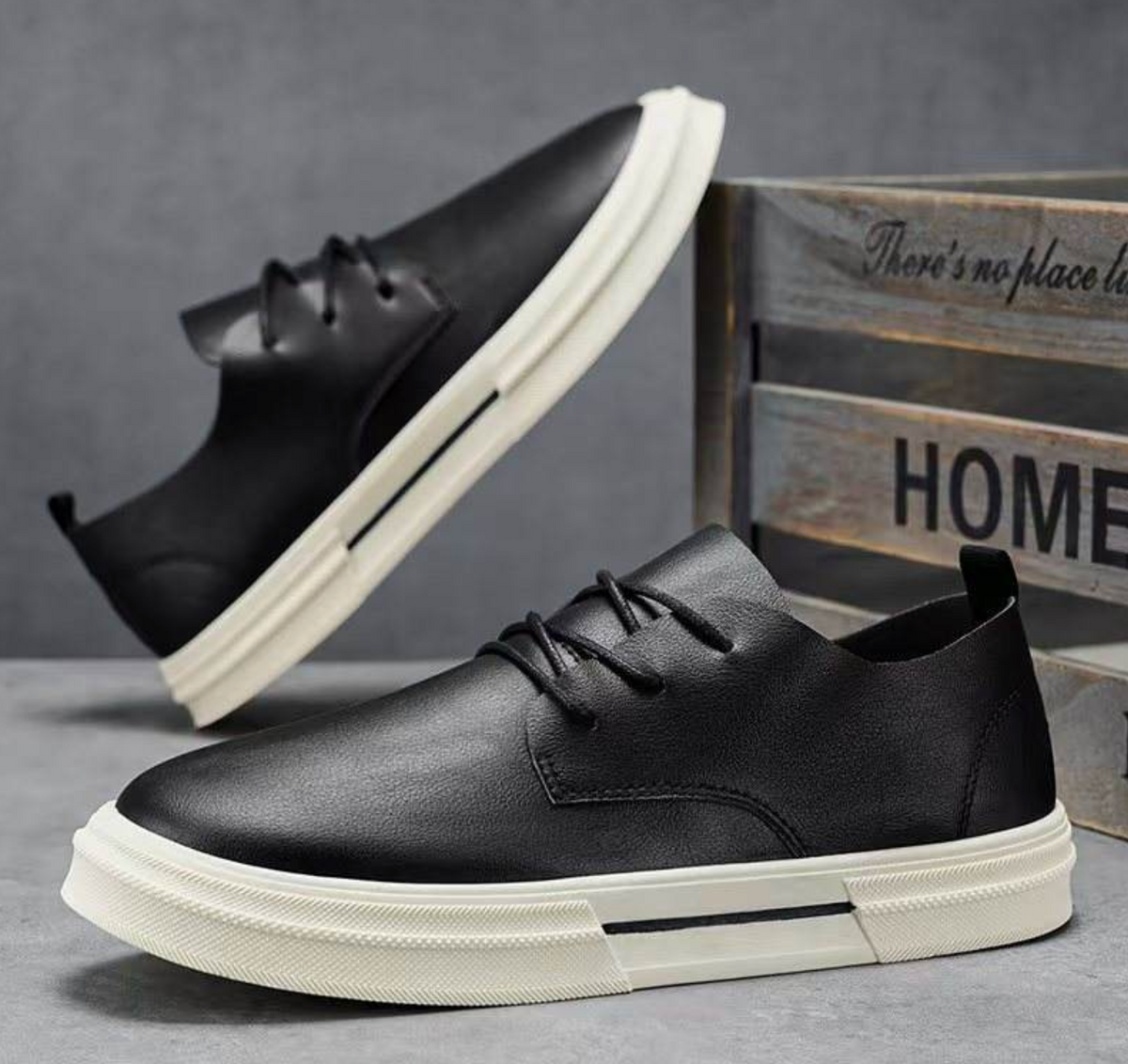 Lightweight Breathable Walking & Everyday Shoes
