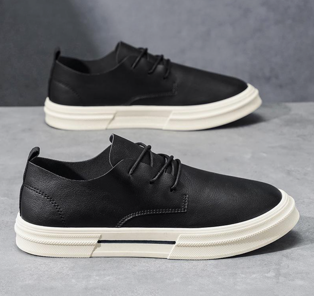 Lightweight Breathable Walking & Everyday Shoes