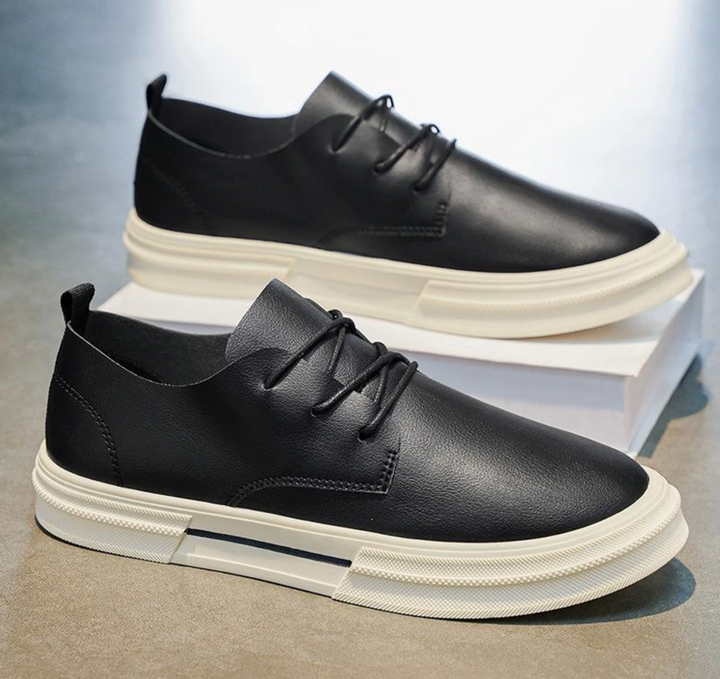 Lightweight Breathable Walking & Everyday Shoes