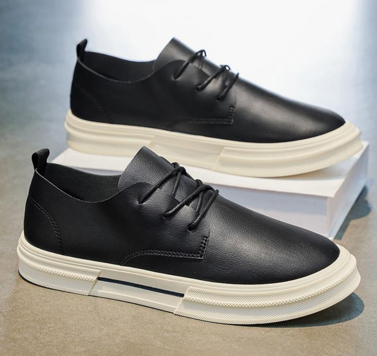 Lightweight Breathable Walking & Everyday Shoes