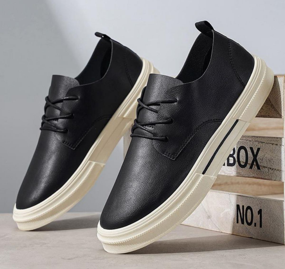Lightweight Breathable Walking & Everyday Shoes