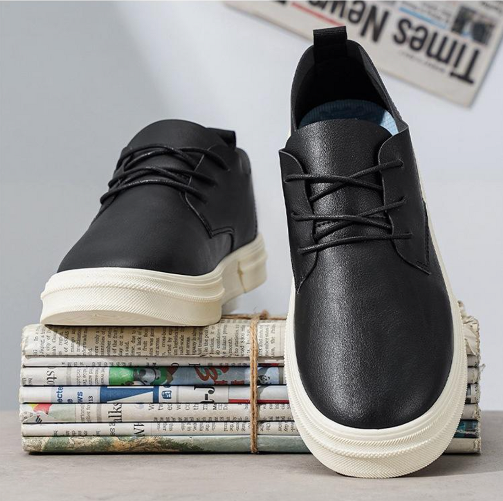 Lightweight Breathable Walking & Everyday Shoes