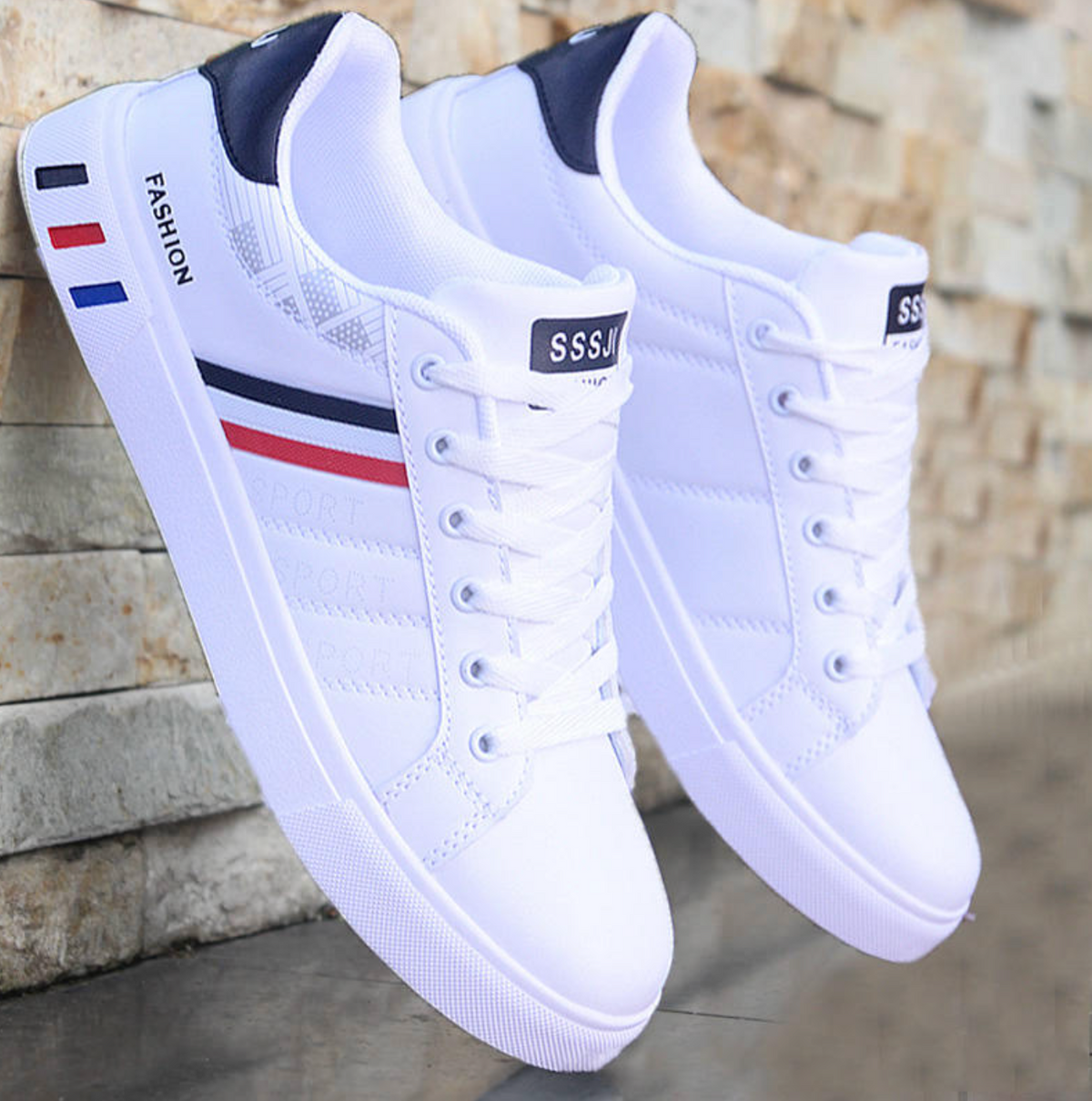 Breathable Everyday Walking & Outdoor Shoes