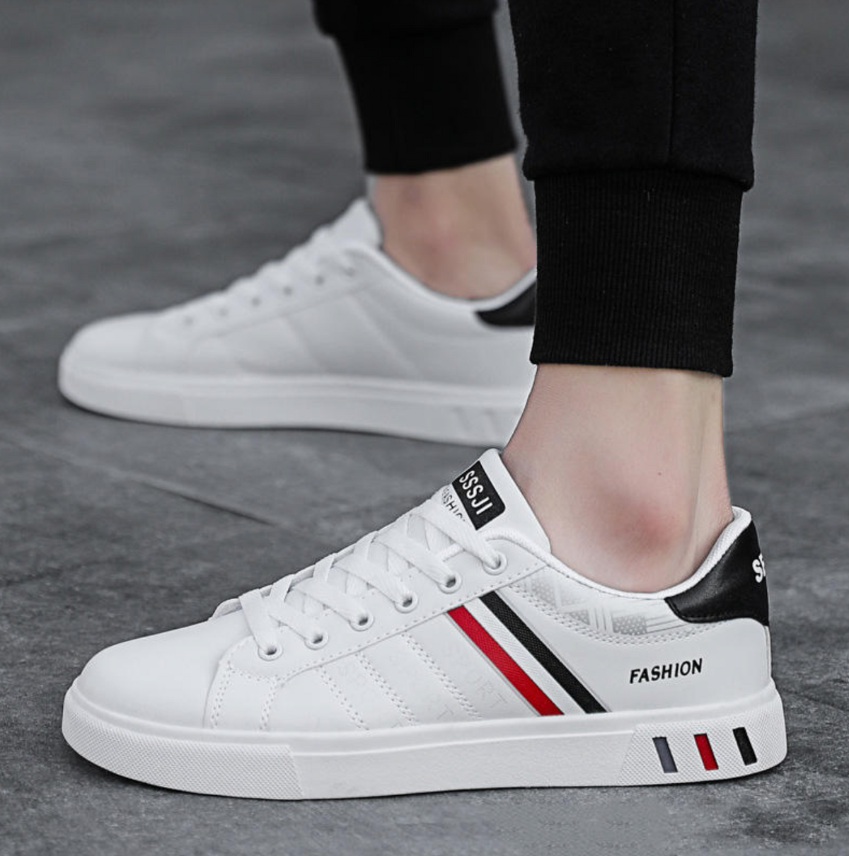 Breathable Everyday Walking & Outdoor Shoes