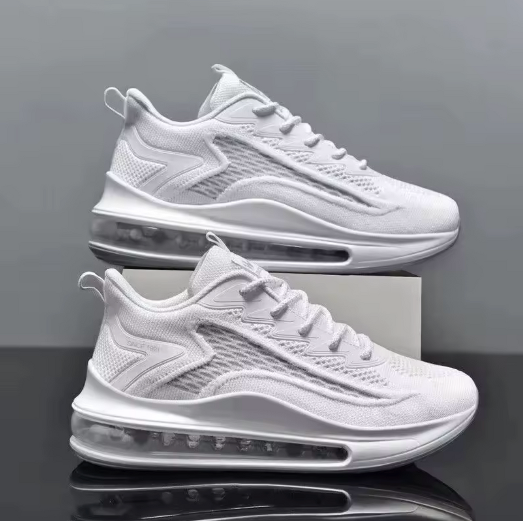 Lightweight Soft-Sole Walking & Everyday Shoes