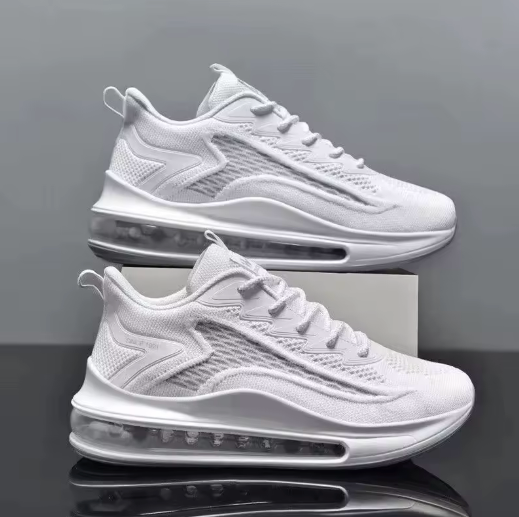 Lightweight Soft-Sole Walking & Everyday Shoes