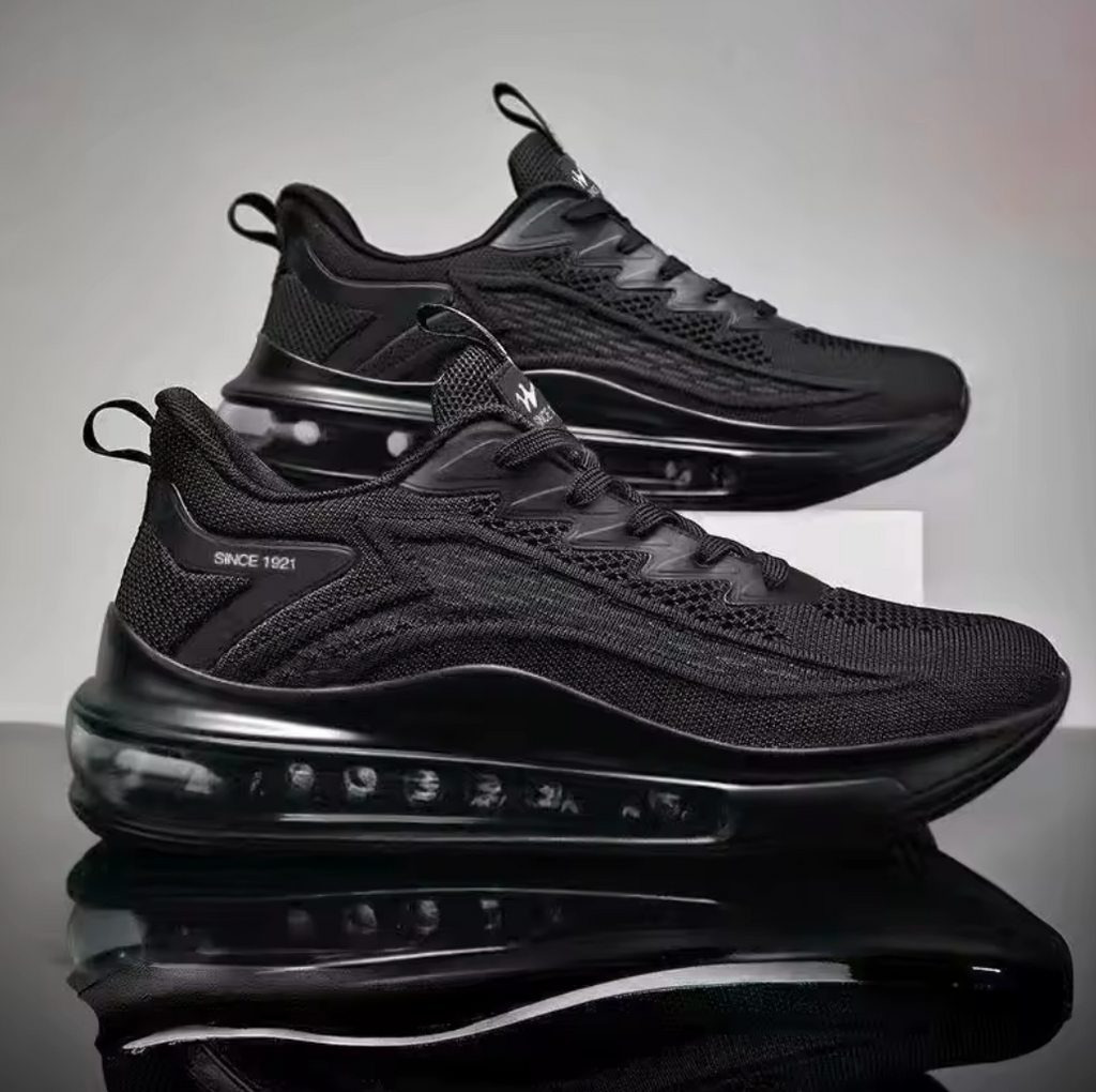 Lightweight Soft-Sole Walking & Everyday Shoes