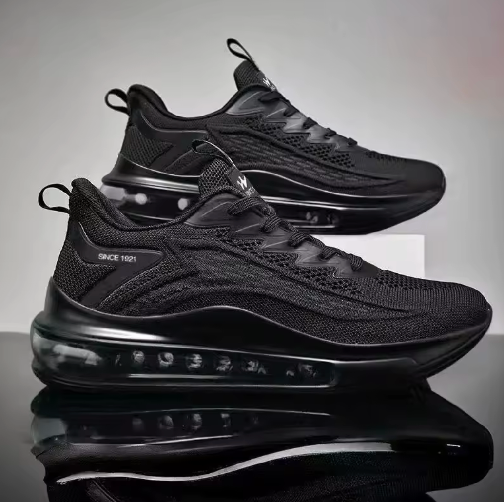 Lightweight Soft-Sole Walking & Everyday Shoes