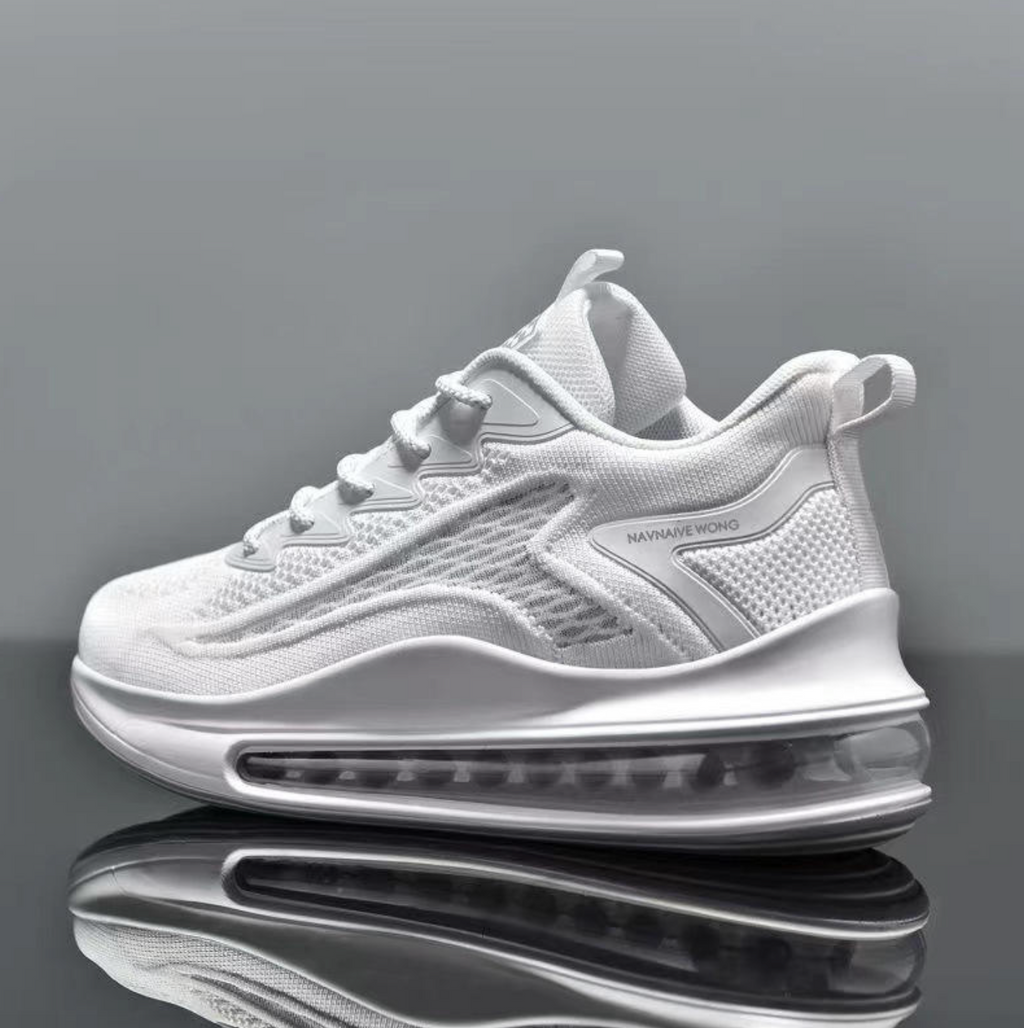 Lightweight Soft-Sole Walking & Everyday Shoes
