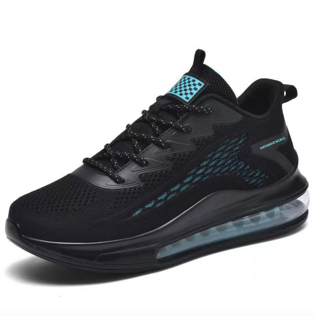 Lightweight Soft-Sole Walking & Everyday Shoes