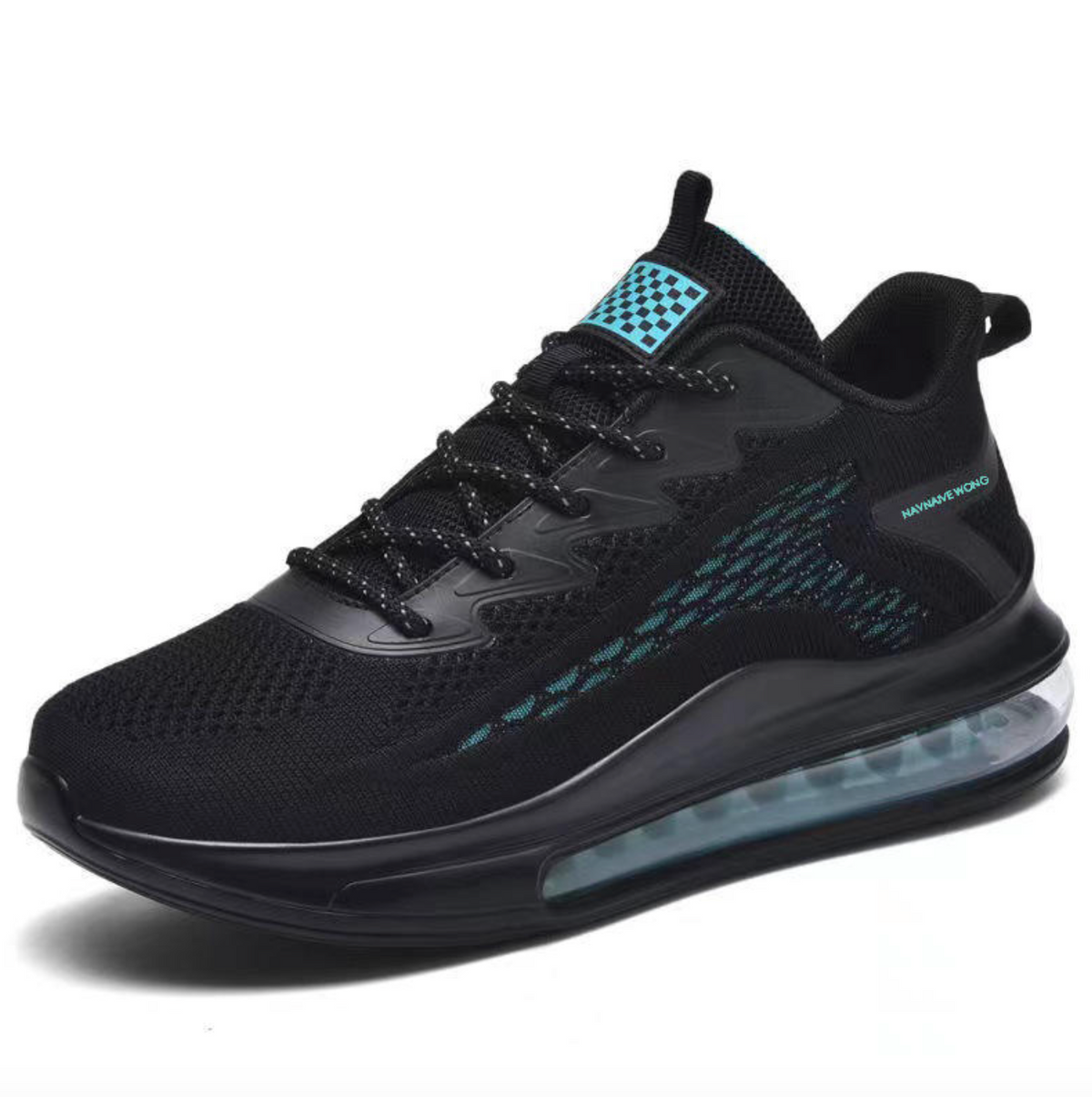 Lightweight Soft-Sole Walking & Everyday Shoes
