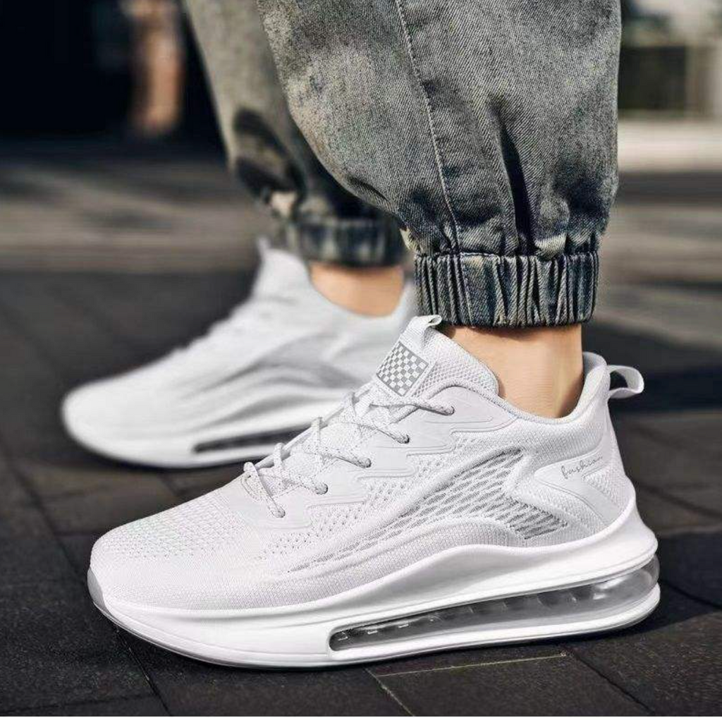 Lightweight Soft-Sole Walking & Everyday Shoes